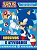 Sonic - Adesivos e Atividades - Imagem 1