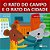 Rato do Campo e o Rato da Cidade, o - Col. era Uma Vez... - Imagem 1