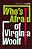 Whos Afraid Of Virginia Woolf - Imagem 1