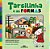 Tarsilinha e as Formas - (melhoramentos) - Imagem 1