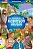 The Adventures Of Robinson Crusoe / as Aventuras de Robinson Crusoe - Imagem 1