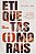 Etiquetas (i)morais - Coletanea de Contos sobre a Vida Ordinaria - Imagem 1