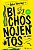Bichos Nojentos - Imagem 1
