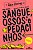 Sangue, Ossos e Pedacinhos - 03ed/21 - Imagem 1