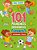 101 Primeiros Desenhos - Esportes e Atividades Fisicas - Imagem 1