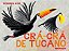 Cra-cra de Tucano - Imagem 1
