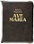 Biblia Ziper Media Marrom - Imagem 1