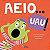 Aeio...uau! - Imagem 1
