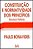 Constituicao e Normatividade dos Principios - Discursos e Prefacios - Imagem 1