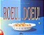 Roeu Doeu! - Imagem 1