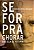 Se For Pra Chorar Que Seja de Alegria - Imagem 1