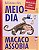 Meio-dia Macaco Assobia - Imagem 1