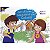 Meu Album de Classicos para Colorir: Joao e Maria - Imagem 1