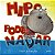 Hipo Pode Nadar - Imagem 1