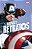 Marvels - Retratos - Vol. 01 (de 02) - Imagem 1