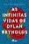 Infinitas Vidas de Dylan Reynolds, as - Imagem 1