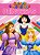 Colorir e Atividades: Princesas - Imagem 1
