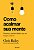 Como Acalmar Sua Mente: Presenca, Produtividade e Paz em Tempos Ansiosos - Imagem 1