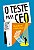 Teste para Ceo, O: Fatores Essenciais para o Sucesso de Uma Lideranca - Imagem 1