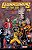 Guardioes da Galaxia: Imperador Quill - Imagem 1