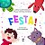 Festa! - Imagem 1