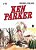Ken Parker Vol. 4: sob o Ceu do Mexico / Golpe em Sao Francisco - Imagem 1