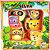 Aventuras com Olhinhos: Selva - Imagem 1