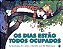 Calvin e Haroldo - os Dias Estao Todos Ocupados - Vol. 9 - Imagem 1