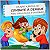 Pneu sob Chuva e Um Perigo! - Col. a Escola no Combate a Dengue - Imagem 1