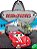 Transportes - Col. Colorindo - Imagem 1
