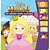 Livro Musical: Fui Morar Numa Casinha - Imagem 1