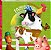 Aventuras na Fazendinha - Livro Quebra-cabeças - Imagem 1