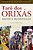 Tarô dos Orixás - (alfabeto) - Imagem 1