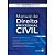 Manual de Direito Processual Civil - Imagem 1