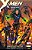 X-men: Azul N.1 - Imagem 1