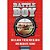 Battle Boy - Diabo Vermelho Derrotado - Imagem 1