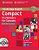 Compact Preliminary For Schools: Students Book Without Answers With Cd-rom - Imagem 1