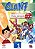 Clan 7 con Hola Amigos 1 Libro + Cd-rom 1e - Imagem 1