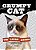 Grumpy Cat - Um Livro Azedo - Imagem 1