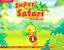 Super Safari 1 Wb Amer eng - Imagem 1