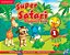 Super Safari 1 Amer Eng Sb W/dvd Rom - Imagem 1