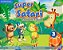 Super Safari 3 Amer Eng Sb W/dvd Rom - Imagem 1