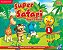 Super Safari 1 Pb W/ Dvd Rom - Imagem 1