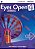Eyes Open 4 Wb W/online Practice - Imagem 1