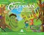 Greenman And The Magic Forest A: Pupils Book With Stickers And Pop-outs - Imagem 1