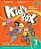 Amer Kids Box 3 Sb Updated 2ed - Imagem 1