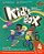 Amer Kids Box 4 Sb Update 2ed - Imagem 1