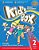 Kids Box 2 Pb Update 2ed - Imagem 1