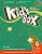 Kids Box 4 Ab Update W Online Resources 2ed - Imagem 1