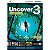 Uncover 3 Full Combo W Online Wb & Online Pratice - Imagem 1